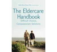 Stella Mora Henry Eldercare Handbook (Tascabile)