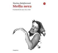 Stella nera. Frammenti di una vita a due