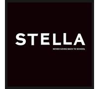 Stella - Never Going Back to School