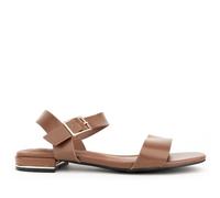 Stella New York - sandali aperti marroni - - Shoes - Donna - Marrone - 40 EU