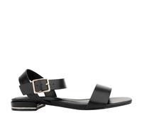 Stella New York - sandali aperti neri - - Shoes - Donna - Nero - 39 EU