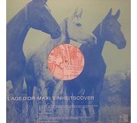 Stella - O.K.,Tomorrow I'Ll Be Perfect [Vinyl Single]