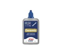 Stella Olio per Catena Ceramica Lubrificante Ceramicceramica 100ml Bicicletta