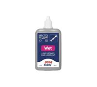 Stella Olio per Catena Lubrificante Pioggia Bagnato 100ml Bicicletta
