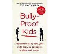 Stella O'Malley Bully-Proof Kids (Tascabile)