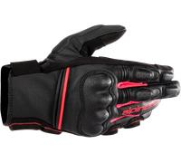 Alpinestars Phenom, guanti donna L female Nero/Fucsia