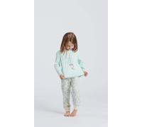 STELLA - PIGIAMA GIROCOLLO BIMBA