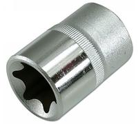 Stella Presa 1.3cmD E20 - Laser 1541 Nuovo