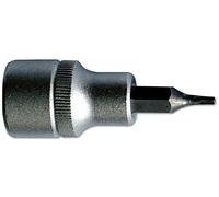 Stella Presa Punta 1cmD T7 - Laser 3162 Nuovo