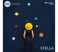 stella: renaissance gems and their reflections vol.3