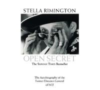 Stella Rimington Open Secret (Tascabile)