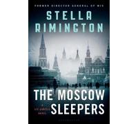 Stella Rimington The Moscow Sleepers (Copertina rigida)