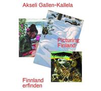 Stella Rollig Akseli Gallen-Kallela (Bilingual edition) (Copertina rigida)