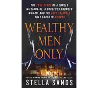 Stella Sands Wealthy Men Only (Tascabile)