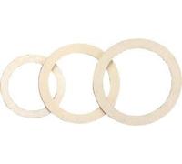 Stella - set 3 Guarnizioni Caffettiera da 1 tazza