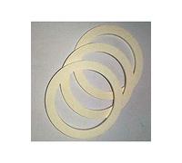 Stella - set 3 Guarnizioni Caffettiera da 2 tazze