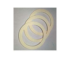 Stella - set 3 Guarnizioni Caffettiera da 2 tazze