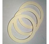 Stella - set 3 Guarnizioni Caffettiera da 6 tazze