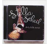 Stella Soleil - Dirty Littel Secret