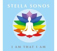 Stella Sonos I Am That I Am (CD) Album