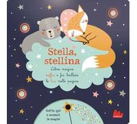 Stella, stellina