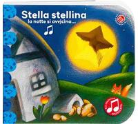 Stella stellina. Ediz sonora. Ediz. deluxe