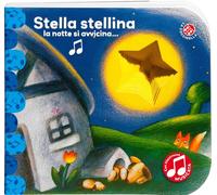 Stella stellina. Ediz sonora. Ediz. deluxe