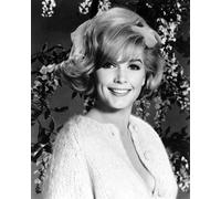 Stella Stevens Poster Stampa 61x50.8cm Cool Scatto 188724