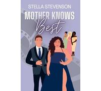 Stella Stevenson Mother Knows Best (Tascabile)
