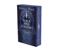 Stella Tack Black Bird Academy - Liebe den Tod: Roman - Das Finale d (Tascabile)