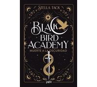 Stella Tack Muerte a la Oscuridad / Death to Darkness (Copertina rigida)