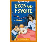 Stella Tarakson Gr lassics: Eros and Psyche (Easy Classics) (Tascabile)