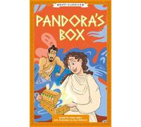 Stella Tarakson Gr lassics: Pandora's Box (Easy Classics) (Tascabile)