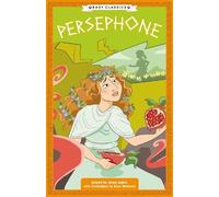 Stella Tarakson Gr lassics: Persephone (Easy Classics) (Tascabile)