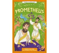 Stella Tarakson Gr lassics: Prometheus (Easy Classics) (Tascabile)