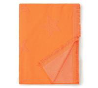 STELLA - Telo mare frangiato asciugamano spiaggia leggero cotone pareo Bassetti