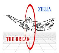 Stella The Break (CD) Album