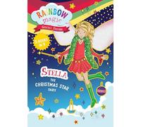 Stella the Christmas Star Fairy