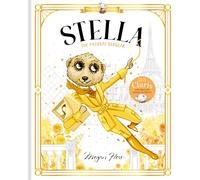 Stella: The Meerkat Burglar: World of Claris #4 (Volume 4)