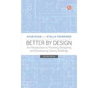 Stella Thebridge Ayub Khan Better by Design (Tascabile)