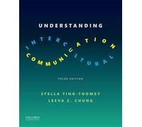 Stella Ting-Toomey Leeva Chu Understanding Intercultural Communicati (Tascabile)