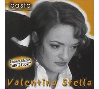 Stella Valentina - Basta
