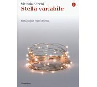 Stella variabile [Paperback] [May 04, 2017] Sereni, Vittorio; Scaramella, Damian