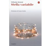 Stella variabile - Sereni Vittorio