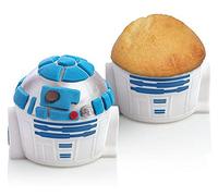 Stella Wars Stampo Per Cupcake R2-D2