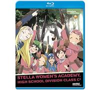 Stella Women's Academy: Complete Collection