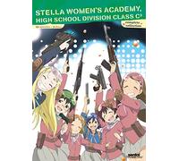 Stella Women's Academy: Complete Collection