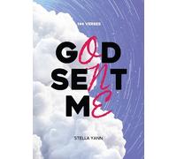 Stella Yann GOD SENT ME (Copertina rigida)