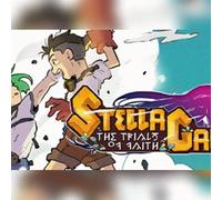 StellaGale: The Trials Of Faith (PC) Steam Key - GLOBAL