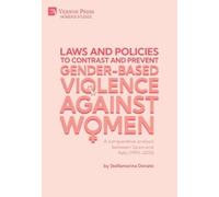 Stellamarina Do Laws and policies to contrast and prevent Gen (Copertina rigida)